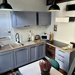 דירה Living Loft San Donato Porta Susa טורינו