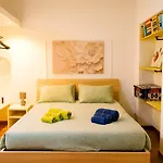 דירה Living Loft San Donato Porta Susa טורינו