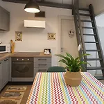 Living Loft San Donato Porta Susa Appartamento