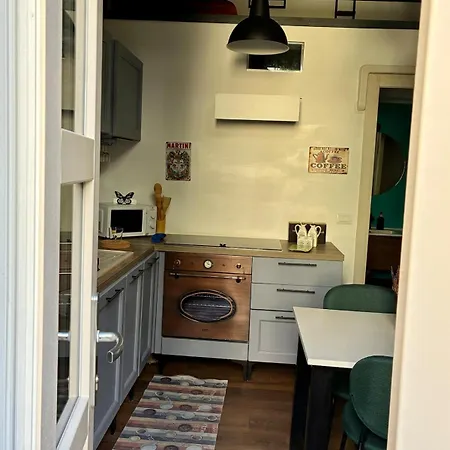 Living Loft San Donato Porta Susa