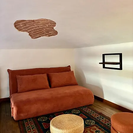 شقة Living Loft San Donato Porta Susa