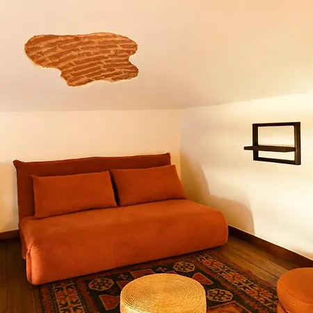 Apartamento Living Loft San Donato Porta Susa *