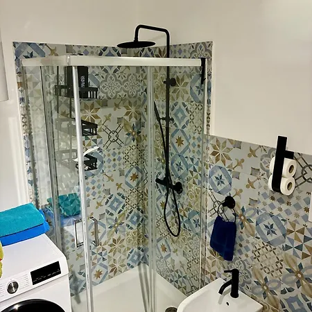 شقة Living Loft San Donato Porta Susa