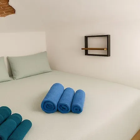 شقة Living Loft San Donato Porta Susa