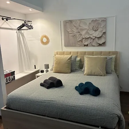 Living Loft San Donato Porta Susa * Torino