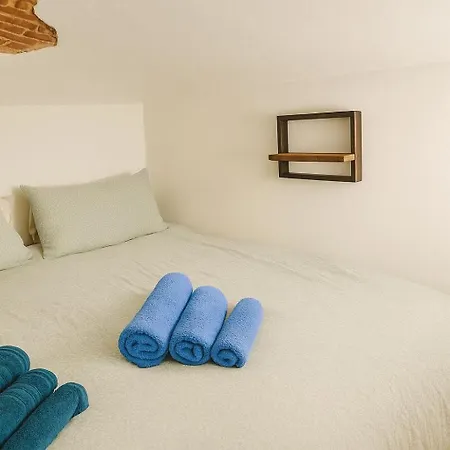 Living Loft San Donato Porta Susa * Torino