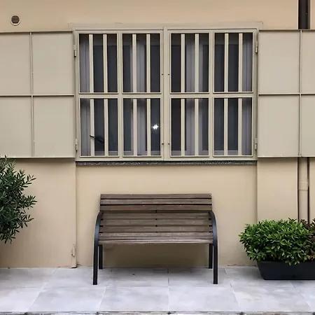 Living Loft San Donato Porta Susa *