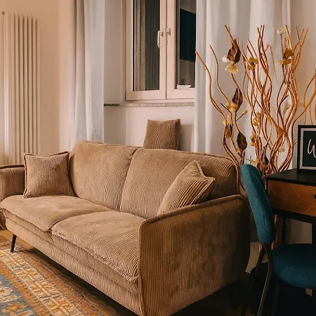 Living Loft San Donato Porta Susa * Turín