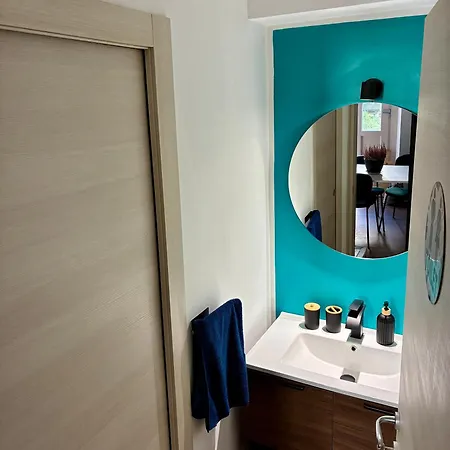 Lejlighed Living Loft San Donato Porta Susa *