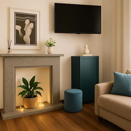 Living Loft San Donato Porta Susa *