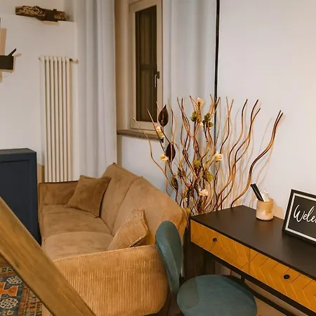 Living Loft San Donato Porta Susa Lejlighed *