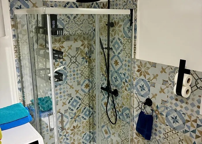 Apartmán Living Loft San Donato Porta Susa