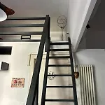 Living Loft San Donato Porta Susa * Torino